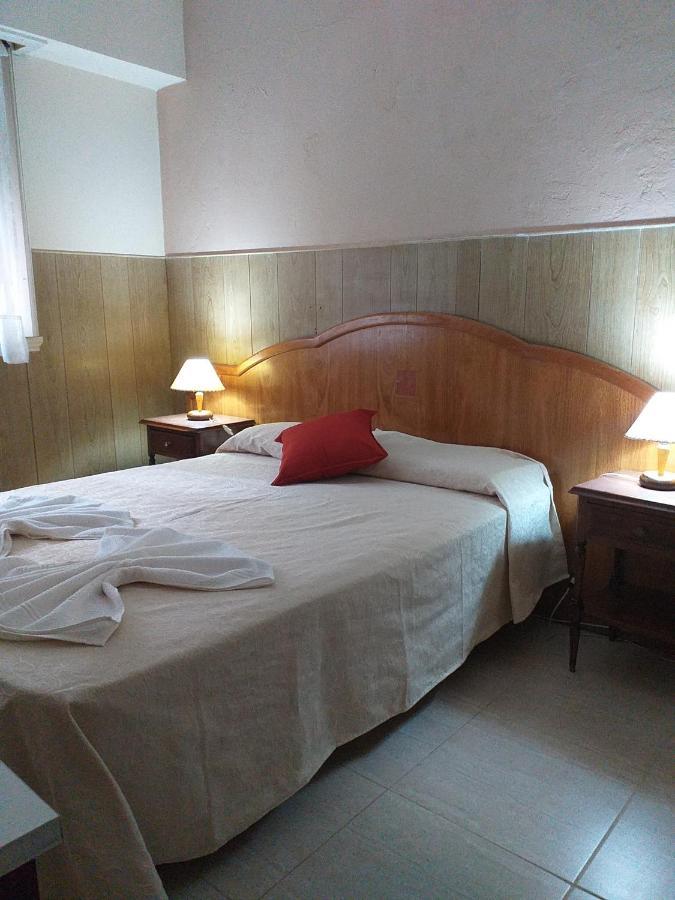 Hotel Entre Rios มาร์เดลปลาตา ภายนอก รูปภาพ