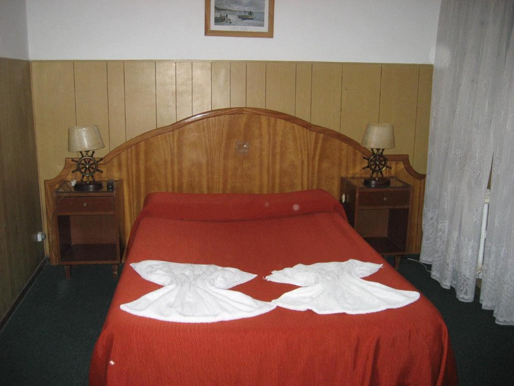 Hotel Entre Rios มาร์เดลปลาตา ห้อง รูปภาพ