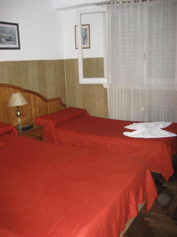 Hotel Entre Rios มาร์เดลปลาตา ห้อง รูปภาพ