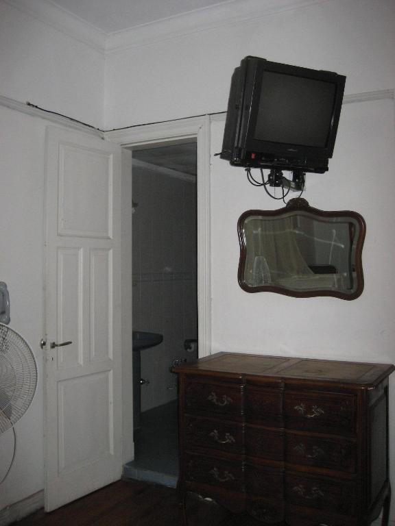 Hotel Entre Rios มาร์เดลปลาตา ห้อง รูปภาพ