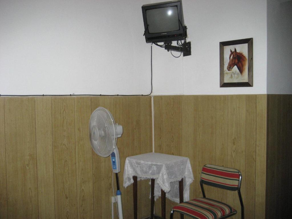 Hotel Entre Rios มาร์เดลปลาตา ภายนอก รูปภาพ
