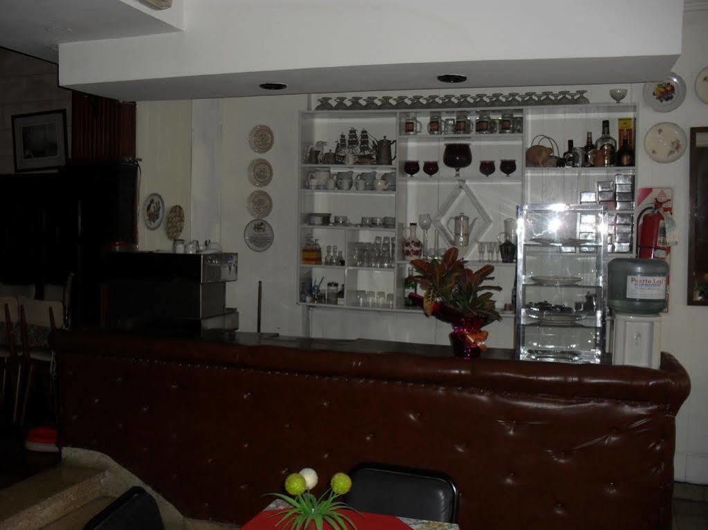 Hotel Entre Rios มาร์เดลปลาตา ภายนอก รูปภาพ