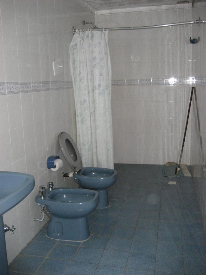 Hotel Entre Rios มาร์เดลปลาตา ภายนอก รูปภาพ